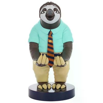 Exquisite Gaming Cable Guy Flash di Zootropolis 20 cm
