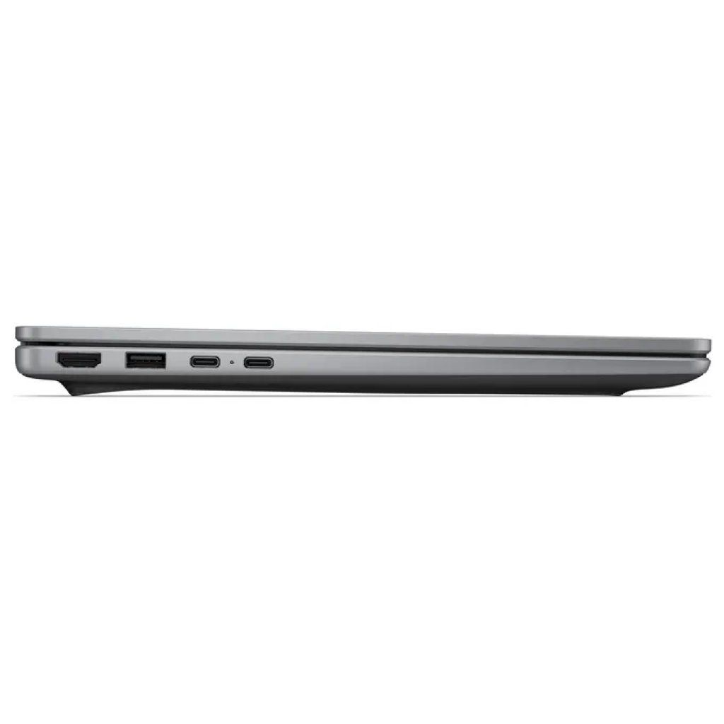 HP 200 G2i Laptop 14 HP 200 G2i Laptop 14" Intel Core 5, 12 GB RAM, 512 GB SSD, Wi-Fi 7, FreeDOS, Argento