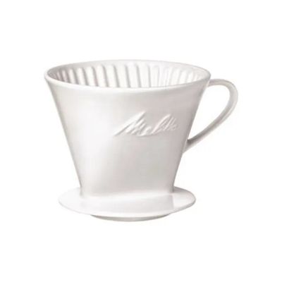 Kaufgut 022243 – 40 Filtri in Carta Melitta 1x6 Kaufgut 022243 – 40 Filtri in Carta Melitta 1x6