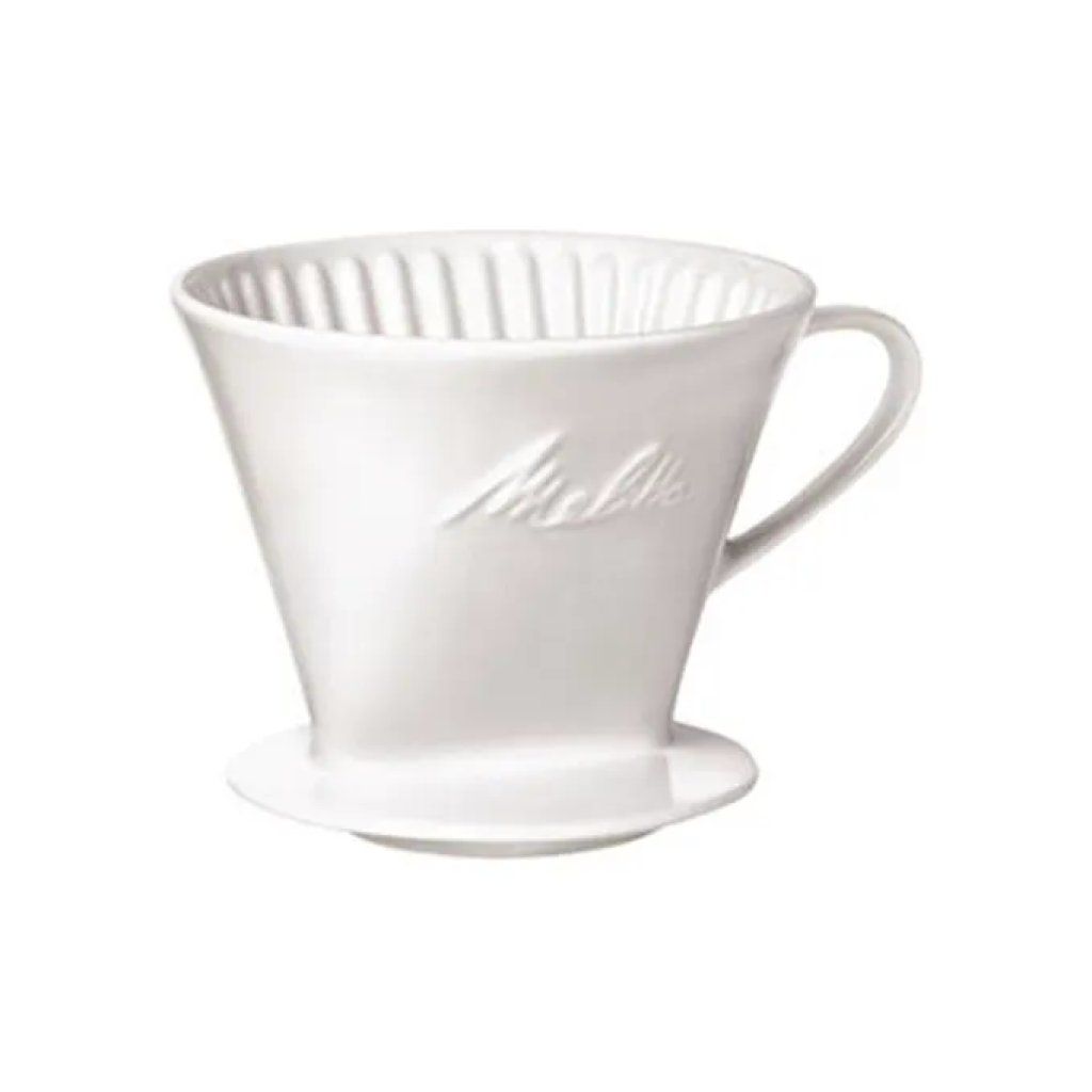 Kaufgut 022243 Filtri in Carta Melitta 1x6, 40 Pezzi Kaufgut 022243 Filtri in Carta Melitta 1x6, 40 Pezzi