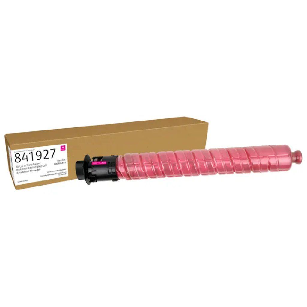 Xerox Everyday 006R04893 Toner Magenta Rigenerato per Ricoh Xerox Everyday 006R04893 Toner Magenta Rigenerato per Ricoh