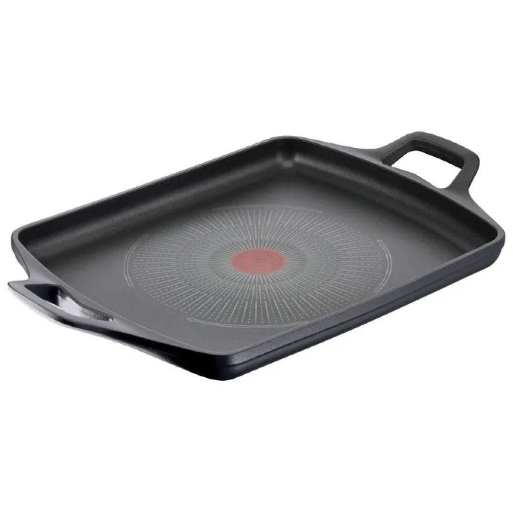 Lagostina Aroma Bistecchiera Plancha 26 x 32 cm