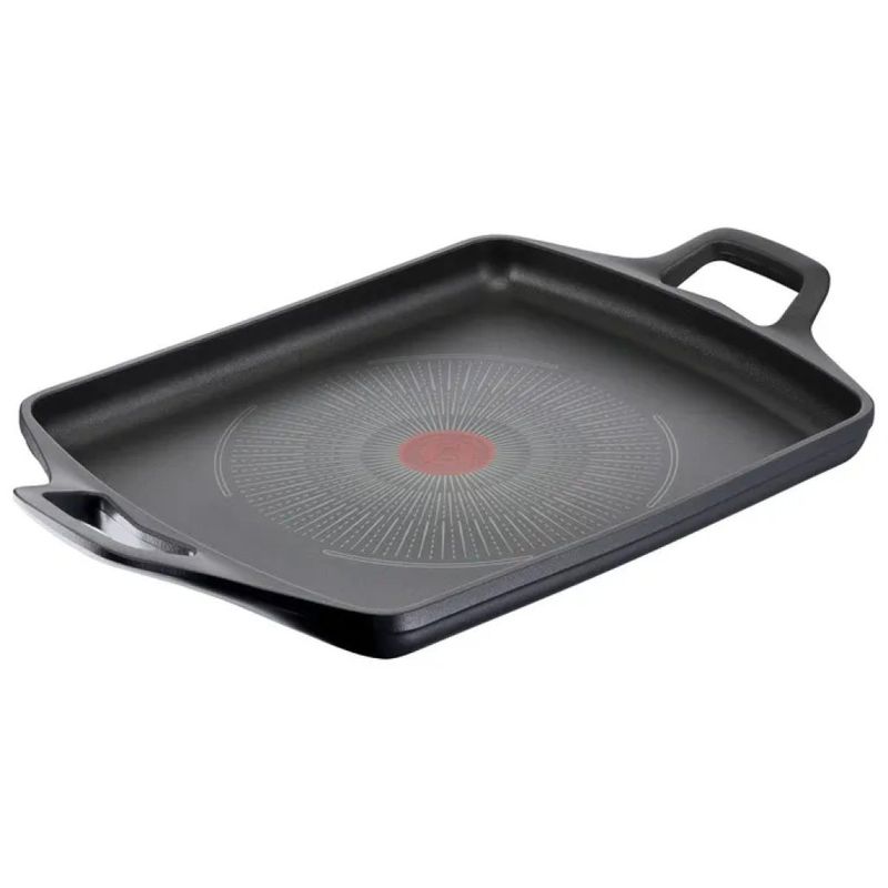 Lagostina Aroma Bistecchiera Plancha 26 x 32 cm