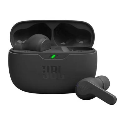 JBL Wave Beam Auricolari True Wireless Bluetooth In-Ear Neri