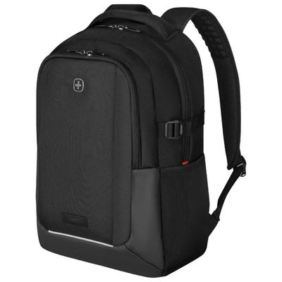 Wenger XE Ryde 612736 – Zaino per Laptop 16 Wenger XE Ryde 612736 – Zaino per Laptop 16", 26 L, Nero