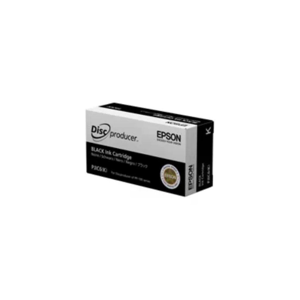 Epson C13S020693 – Cartuccia d’inchiostro nera originale Epson C13S020693 – Cartuccia d’inchiostro nera originale