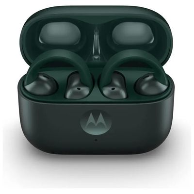 Motorola Moto Buds Loop Auricolari Bluetooth Verde