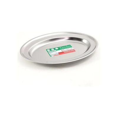 3C CASA Piatto da portata ovale 36 cm 3C CASA