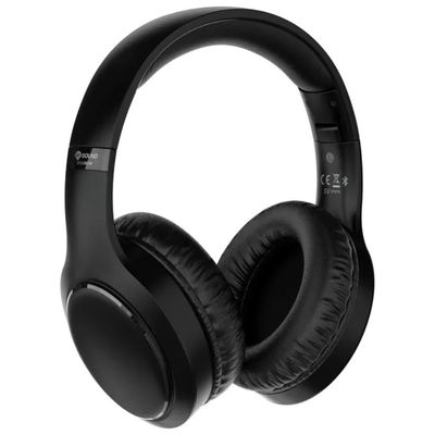 Meliconi Speak Now 497408 – Cuffie Bluetooth 5.3 Nero