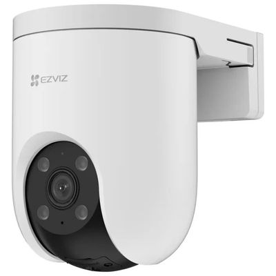EZVIZ H8c PoE 2K Telecamera IP Motorizzata da Esterno EZVIZ H8c PoE 2K Telecamera IP Motorizzata da Esterno