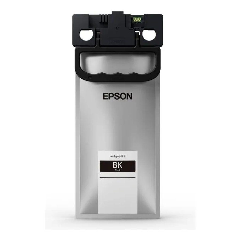 Epson T11E1 C13T11E140 Cartuccia Nero XXL Epson T11E1 C13T11E140 Cartuccia Nero XXL
