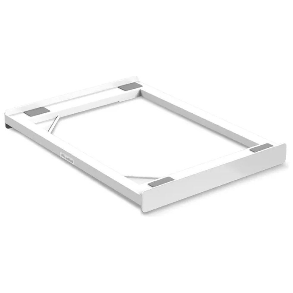 Meliconi Torre Slim L45 – Base per Sovrapporre Lavatrice e Asciugatrice