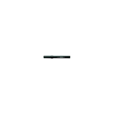 TRATTO Office Maxi – 12 penne nere