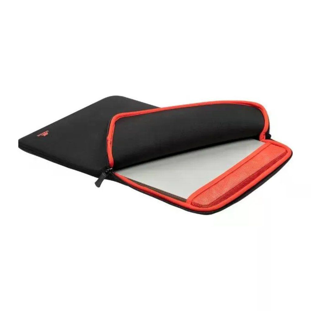 RIVACASE Custodia Antishock per Laptop fino a 15,6″ – Nera RIVACASE Custodia Antishock per Laptop fino a 15,6″ – Nera