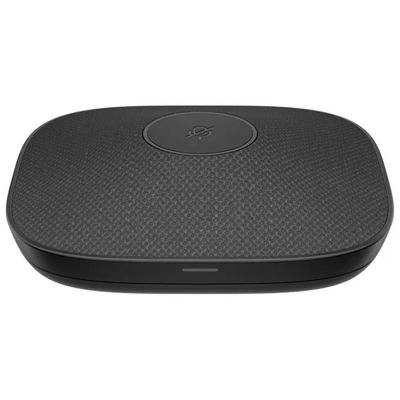 POLYCOM HP Poly Studio A2 Nero – Microfono da tavolo professionale