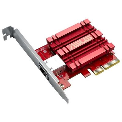 ASUS XG-C100C V3 Scheda di Rete PCIe 10G Ethernet