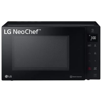 LG NeoChef MH7235GPS Microonde Combinato 32 L Nero Fumé LG NeoChef MH7235GPS Microonde Combinato 32 L Nero Fumé
