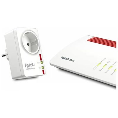 AVM FRITZ!DECT Repeater 100 – Ripetitore DECT