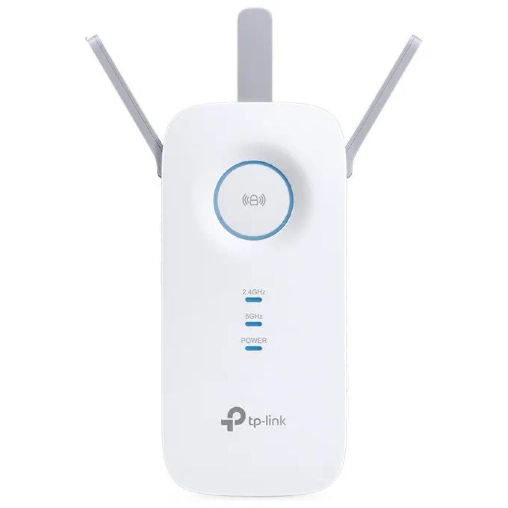 TP-Link RE450 Range Extender WiFi Dual Band AC1750