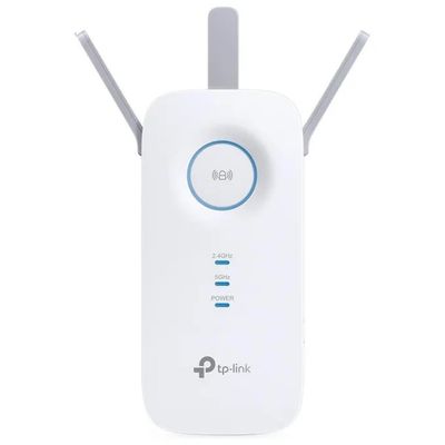 TP-Link RE450 Range Extender WiFi Dual Band AC1750 TP-Link RE450 Range Extender WiFi Dual Band AC1750