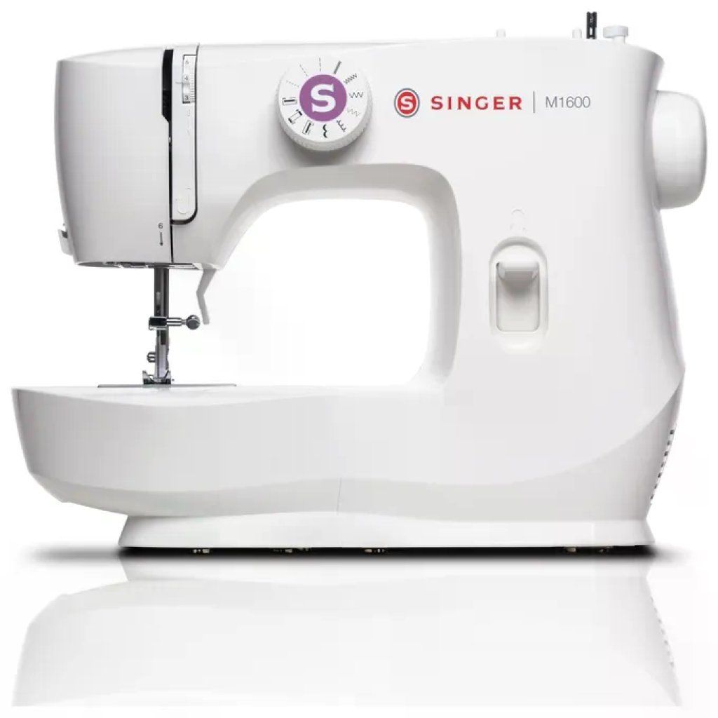 SINGER M1605 Macchina da Cucire Elettrica