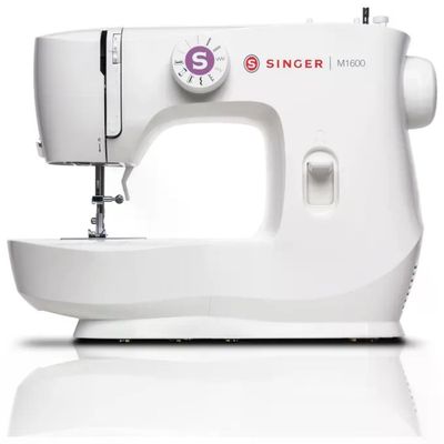 SINGER M1605 Macchina da Cucire Elettrica SINGER M1605 Macchina da Cucire Elettrica