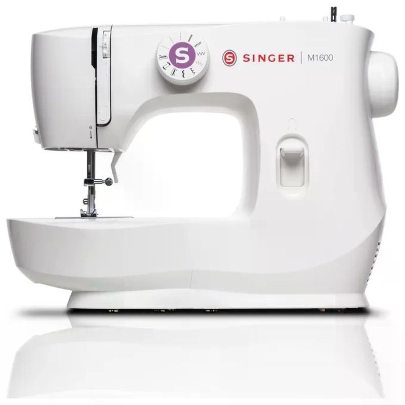 SINGER M1605 Macchina da Cucire Elettrica