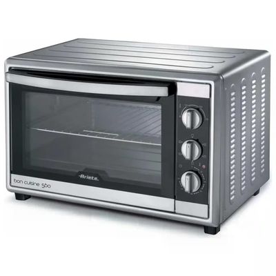 Ariete Bon Cuisine 560 Forno Elettrico Ventilato 56 L, 2200 W