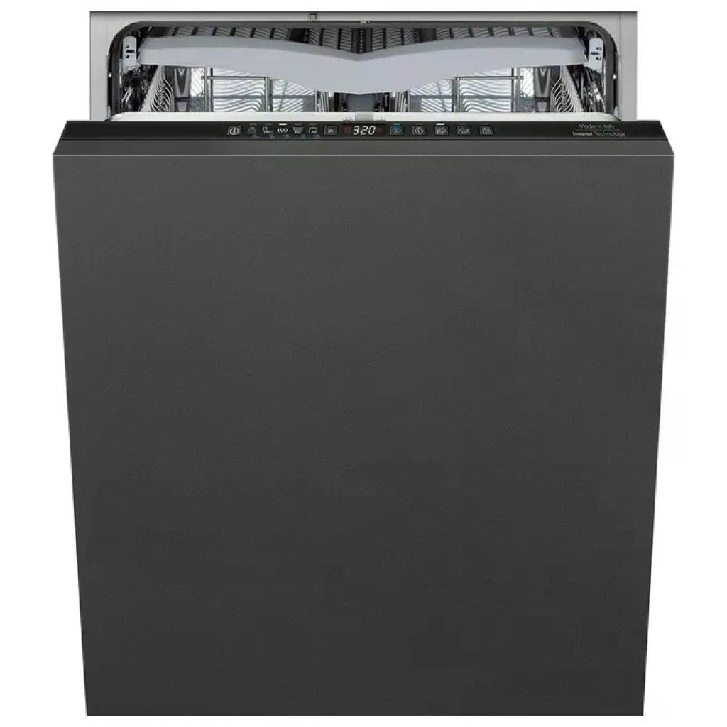 Smeg ST382C Lavastoviglie da Incasso Integrata, 13 Coperti, Classe C Smeg ST382C Lavastoviglie da Incasso Integrata, 13 Coperti, Classe C