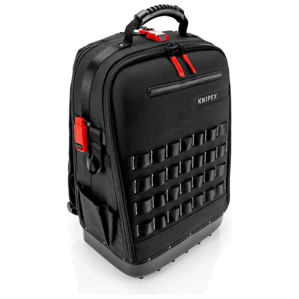 KNIPEX Modular X18 – Zaino portautensili 18 L