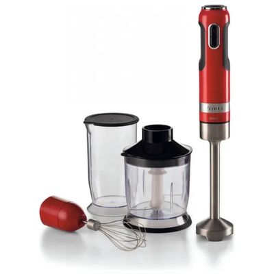 Ariete Moderna 602-00 Frullatore a Immersione 1000 W Rosso