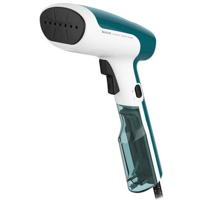 Tefal DT6131 Spazzola a Vapore Portatile 1300 W