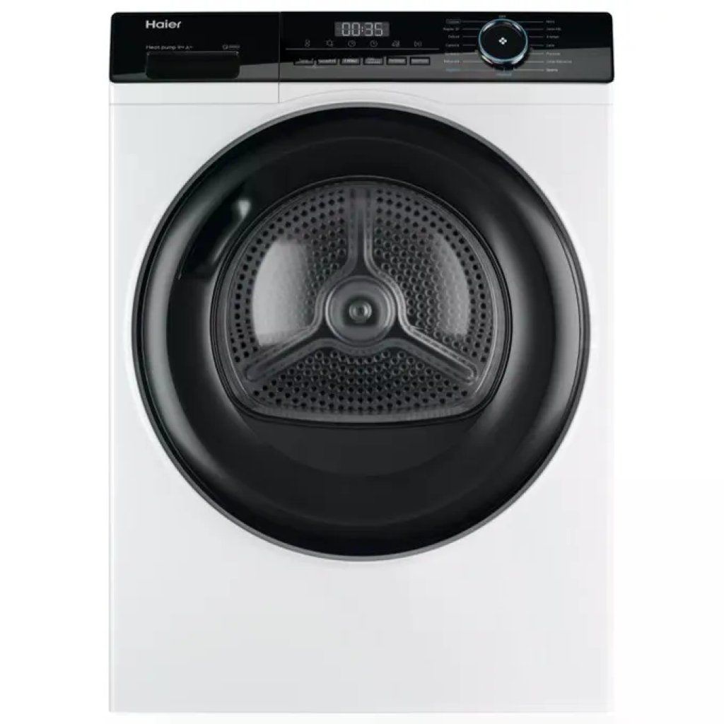 HAIER Asciugatrice Haier I-Pro Series 3 HD90-A2939 9 kg A++