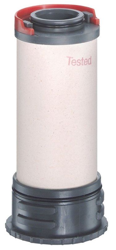 Katadyn 8013622 – Cartuccia filtro ceramico per Combi Filter