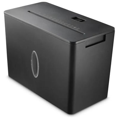 Hama Safe X40-B Distruggidocumenti a Taglio Incrociato, Nero