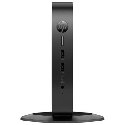 HP Elite t660 Thin Client Intel U300E, 8 GB DDR5, 32 GB eMMC HP Elite t660 Thin Client Intel U300E, 8 GB DDR5, 32 GB eMMC