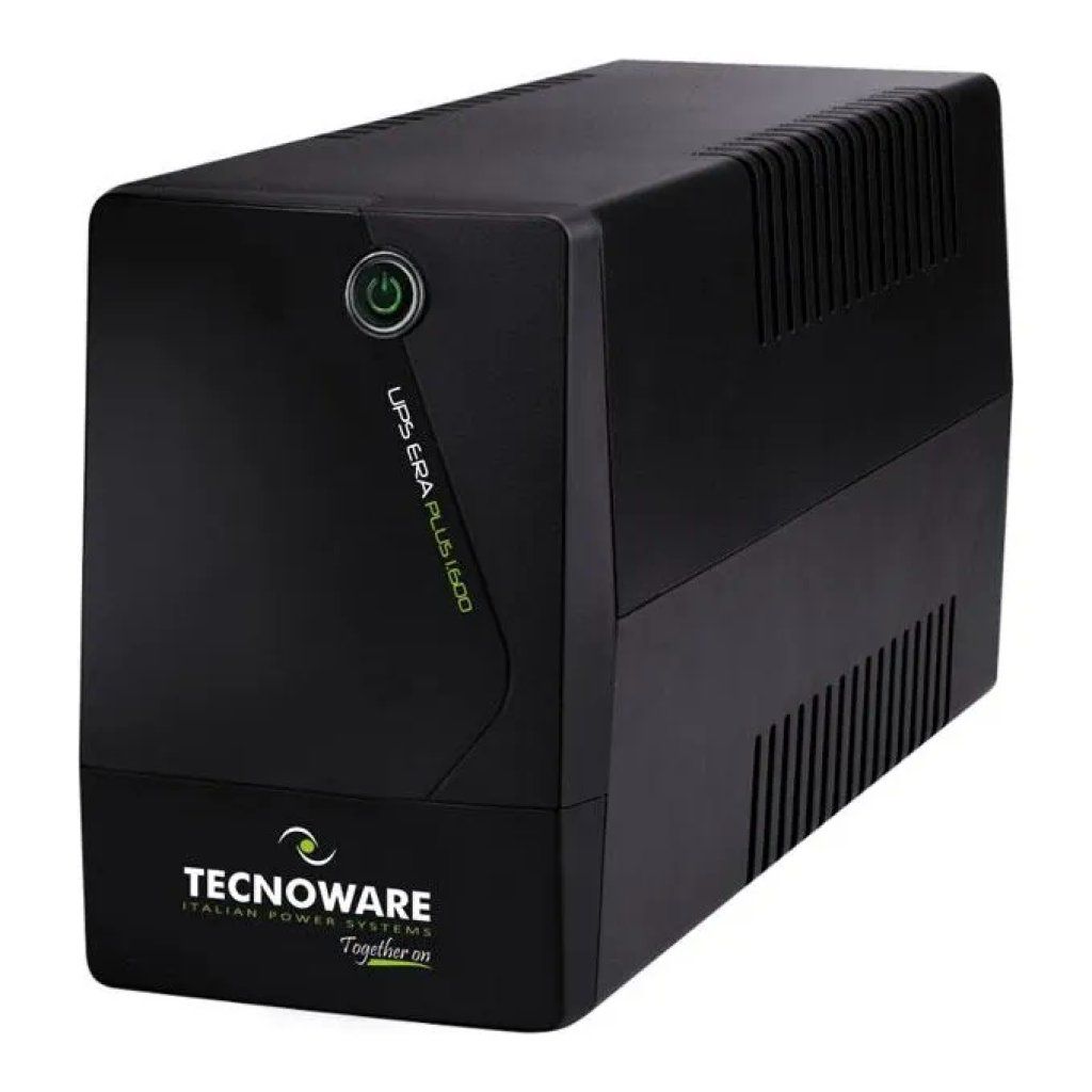 Tecnoware Era Plus UPS 1600VA 1120W Line Interactive