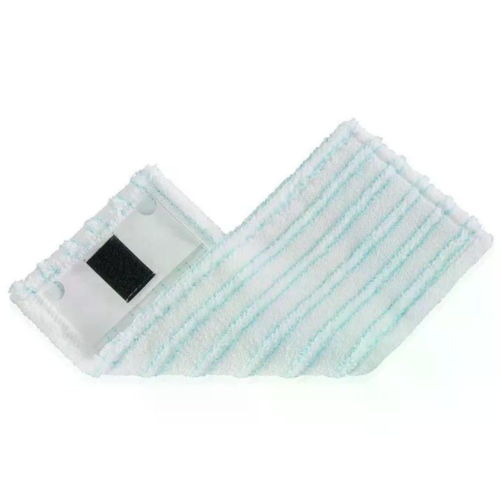 Leifheit Clean Twist M Ergo – Ricambio Mop Cover Bianco