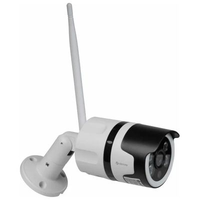 Denver IOC-233 Telecamera Wi-Fi Full HD da Esterno IP65