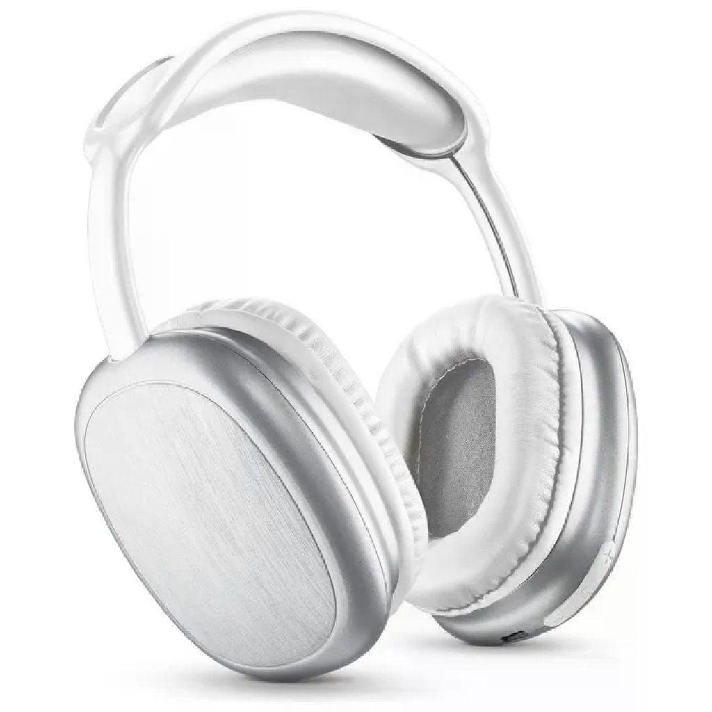 Cellular Line Music Sound MAXI2 Cuffie Bluetooth Over-Ear