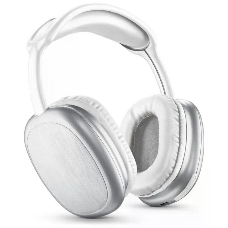 Cellular Line Music Sound MAXI2 Cuffie Bluetooth Over-Ear