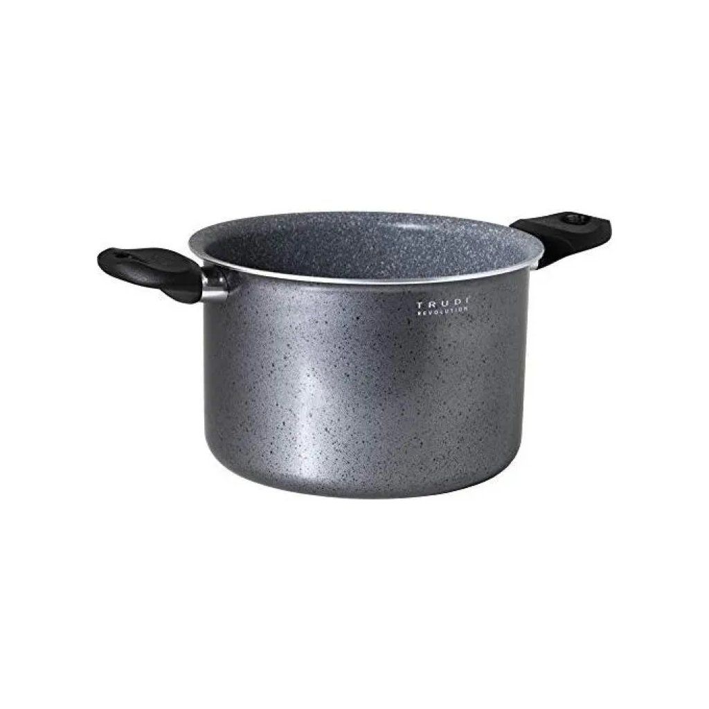 Rondine Trudi Revolution – Pentola a 2 manici, 20 cm