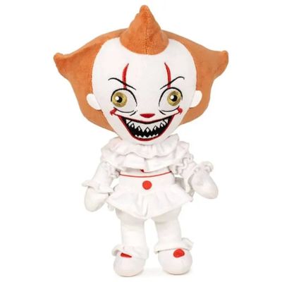 PLAY BY PLAY Peluche Pennywise Horror 27 cm - PLAY BY PLAY