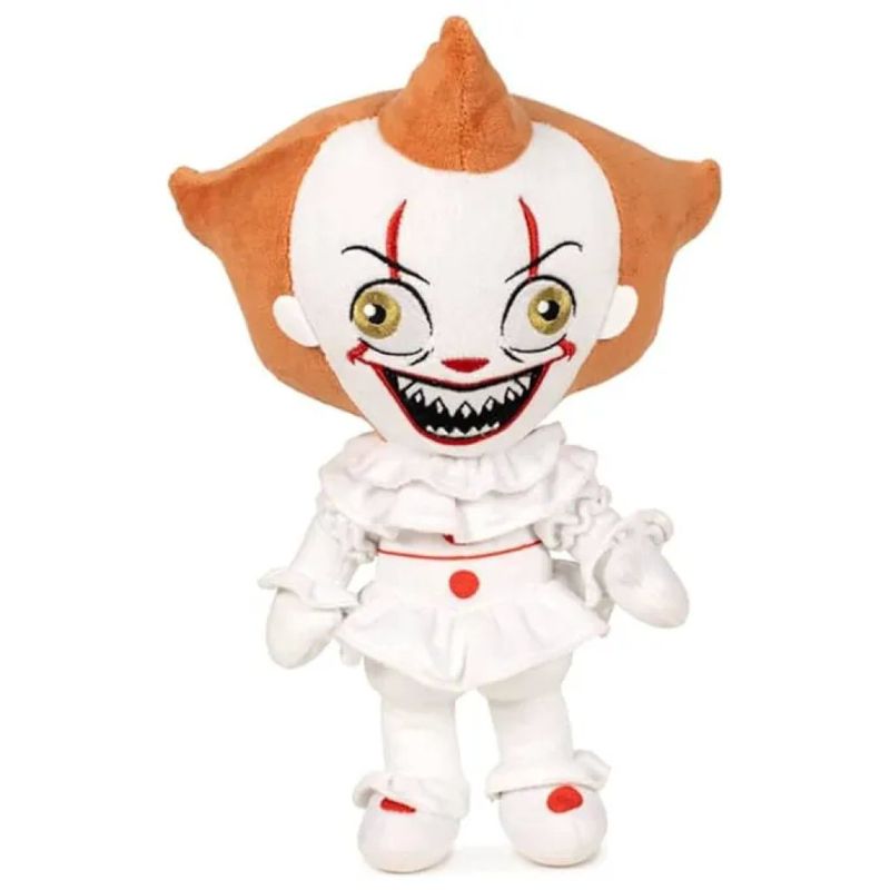 PLAY BY PLAY Peluche Pennywise Horror 27 cm - PLAY BY PLAY