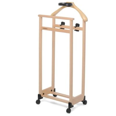Foppapedretti L’Indossatore servomuto in legno di faggio naturale