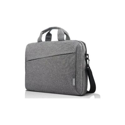 Lenovo Casual Toploader T210 – Borsa per Notebook 15,6″ Grigia Lenovo Casual Toploader T210 – Borsa per Notebook 15,6″ Grigia