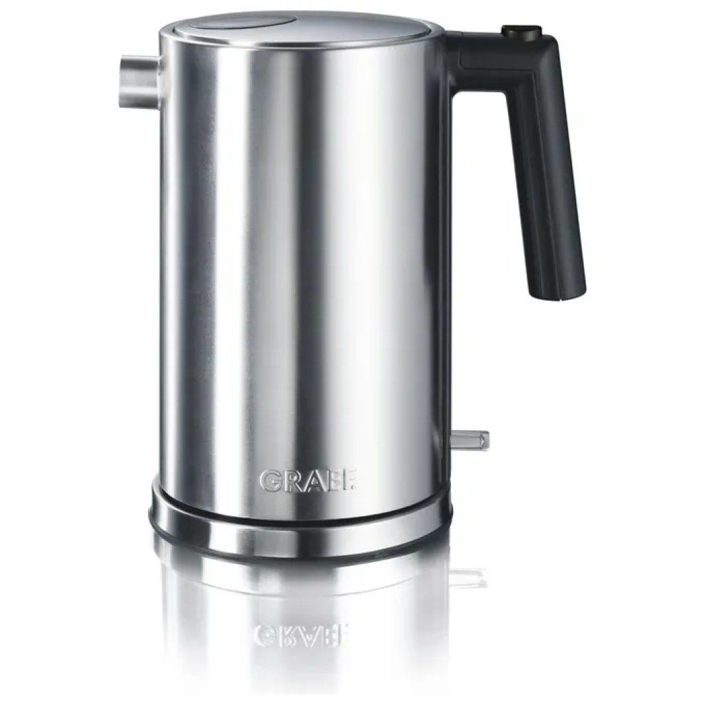 Graef WK 600 Bollitore Elettrico Inox 1,5 L – 2015 W