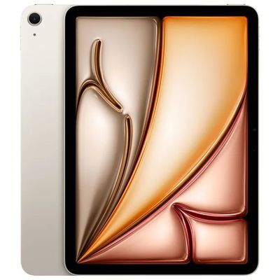 Apple iPad Air 11″ Wi‑Fi 128 GB, Galassia
