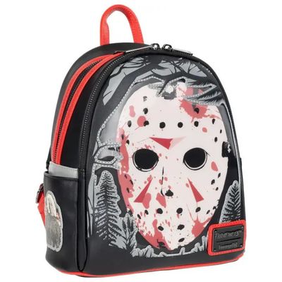 FUNKO Zaino Loungefly Funko Friday the 13th – Jason Voorhees