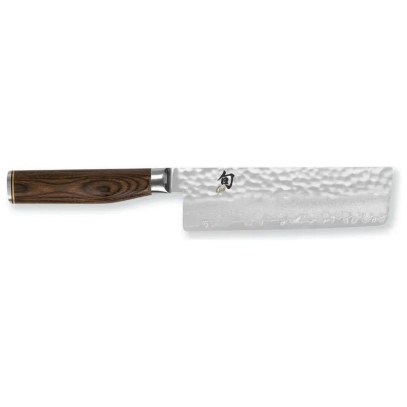 KAI Shun Premier Nakiri Tim Mälzer, lama 14 cm